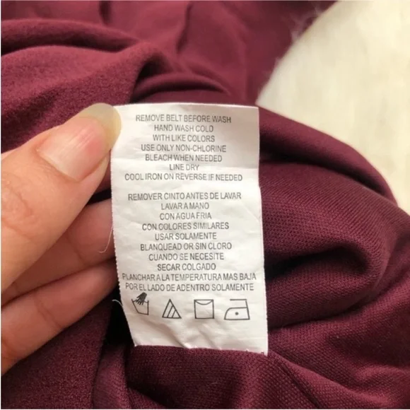 XOXO Pencil Dress - Picture 8 of 8